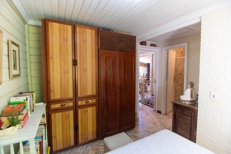 Casa para alugar com 300m², 5 quartos e 4 vagasSuíte 