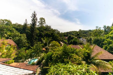 Casa para alugar com 300m², 5 quartos e 4 vagasVista do Quarto 2