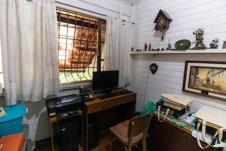 Casa para alugar com 300m², 5 quartos e 4 vagasQuarto 1