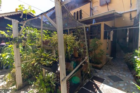 Casa para alugar com 300m², 5 quartos e 4 vagasÁrea externa