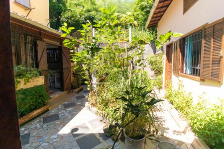 Casa para alugar com 300m², 5 quartos e 4 vagasVista da Suíte 