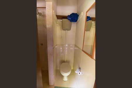 Casa para alugar com 300m², 5 quartos e 4 vagasBanheiro