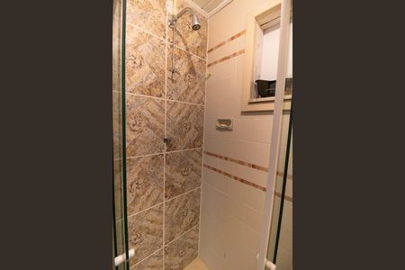 Casa para alugar com 300m², 5 quartos e 4 vagasBanheiro da Suíte