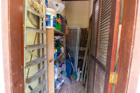 Casa para alugar com 300m², 5 quartos e 4 vagasÁrea externa