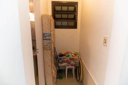 Casa para alugar com 300m², 5 quartos e 4 vagasSuíte Externa 