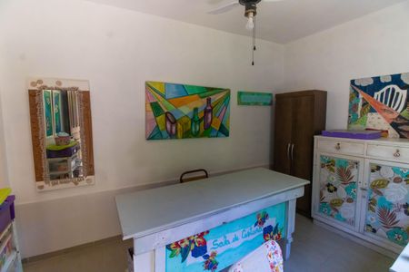 Casa para alugar com 300m², 5 quartos e 4 vagasSuíte Externa 