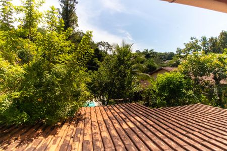 Casa para alugar com 300m², 5 quartos e 4 vagasVista da Sala