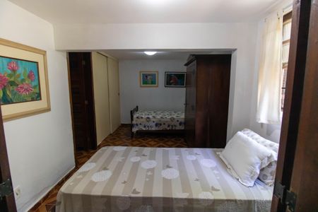 Casa para alugar com 300m², 5 quartos e 4 vagasAnexo 