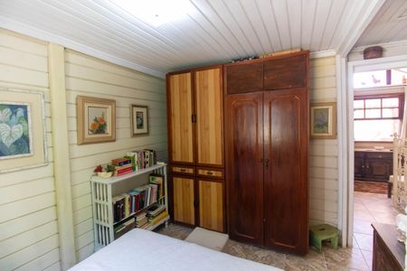 Casa para alugar com 300m², 5 quartos e 4 vagasSuíte 