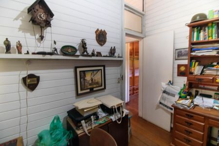 Casa para alugar com 300m², 5 quartos e 4 vagasQuarto 1