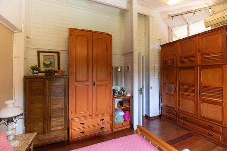 Casa para alugar com 300m², 5 quartos e 4 vagasQuarto 2