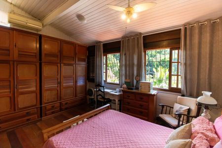 Casa para alugar com 300m², 5 quartos e 4 vagasQuarto 2