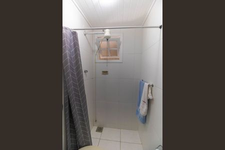 Casa para alugar com 300m², 5 quartos e 4 vagasBanheiro 2