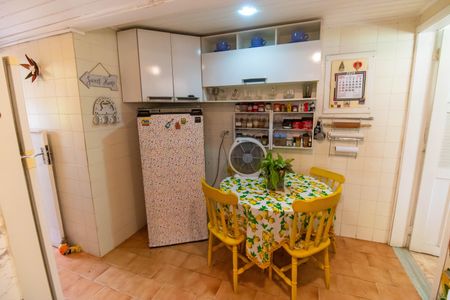 Casa para alugar com 300m², 5 quartos e 4 vagasCozinha