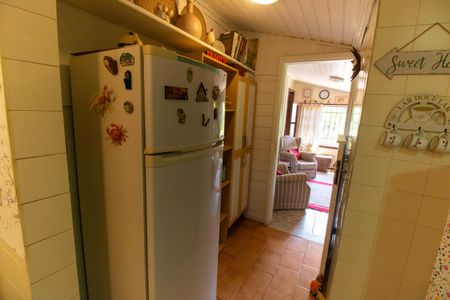 Casa para alugar com 300m², 5 quartos e 4 vagasCozinha