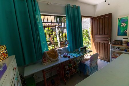 Casa para alugar com 300m², 5 quartos e 4 vagasSuíte Externa 