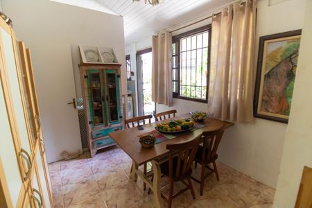 Casa para alugar com 300m², 5 quartos e 4 vagasCozinha