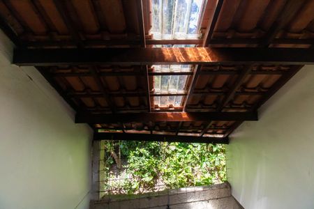 Casa para alugar com 300m², 5 quartos e 4 vagasVista do Quarto 1