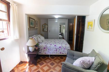 Casa para alugar com 300m², 5 quartos e 4 vagasAnexo 