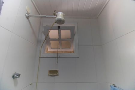 Casa para alugar com 300m², 5 quartos e 4 vagasBanheiro 2