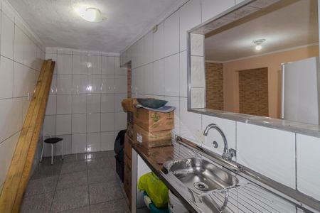 Casa para alugar com 88m², 1 quarto e sem vagaCozinha