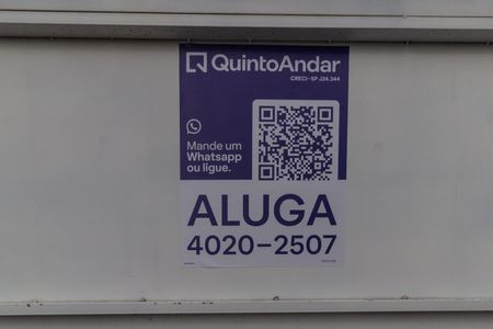 Casa para alugar com 88m², 1 quarto e sem vagaPlaca