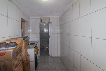 Casa para alugar com 88m², 1 quarto e sem vagaCozinha