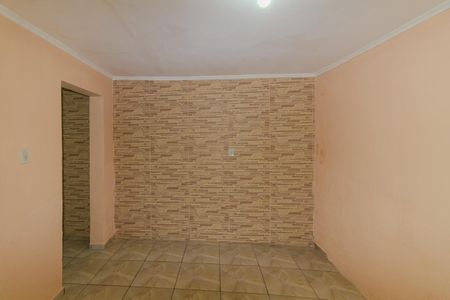 Quarto de casa para alugar com 1 quarto, 88m² em Jardim da Conquista, São Paulo