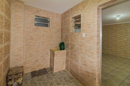 Casa para alugar com 88m², 1 quarto e sem vagaÁrea de Serviço