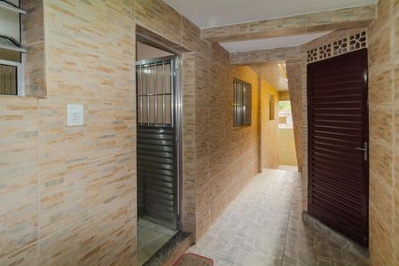 Casa para alugar com 88m², 1 quarto e sem vagaÁrea de Serviço