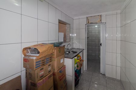 Casa para alugar com 88m², 1 quarto e sem vagaCozinha