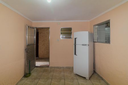 Sala de casa para alugar com 1 quarto, 88m² em Jardim da Conquista, São Paulo