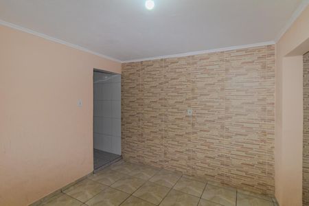 Sala de casa para alugar com 1 quarto, 88m² em Jardim da Conquista, São Paulo