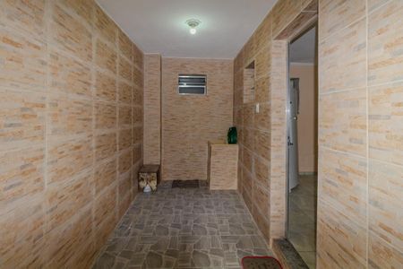 Casa para alugar com 88m², 1 quarto e sem vagaÁrea de Serviço