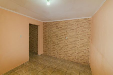 Quarto de casa para alugar com 1 quarto, 88m² em Jardim da Conquista, São Paulo