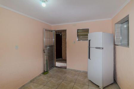 Sala de casa para alugar com 1 quarto, 88m² em Jardim da Conquista, São Paulo