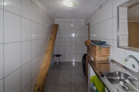 Casa para alugar com 88m², 1 quarto e sem vagaCozinha