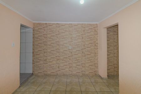 Sala de casa para alugar com 1 quarto, 88m² em Jardim da Conquista, São Paulo
