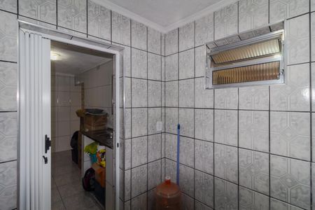 Casa para alugar com 88m², 1 quarto e sem vagaBanheiro