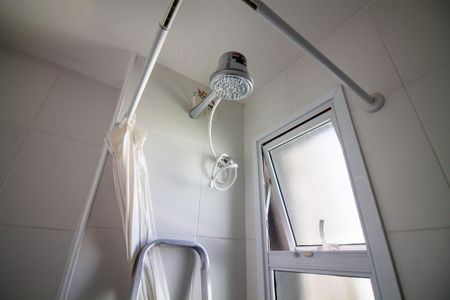 Apartamento à venda com 185m², 3 quartos e 3 vagasBanheiro de Serviço