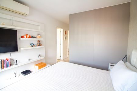 Apartamento à venda com 185m², 3 quartos e 3 vagasSuíte 3