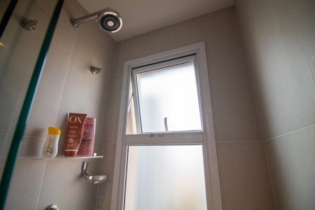 Apartamento à venda com 185m², 3 quartos e 3 vagasBanheiro da Suíte 2
