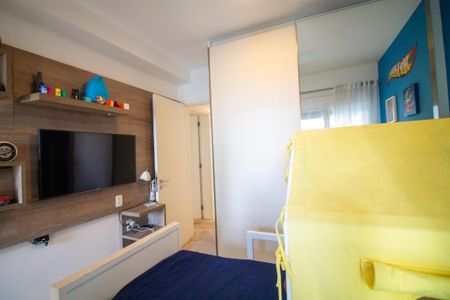 Apartamento à venda com 185m², 3 quartos e 3 vagasSuíte 2