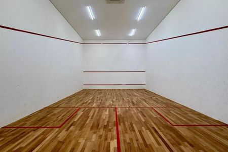 Apartamento à venda com 185m², 3 quartos e 3 vagasÁrea comum - Quadra