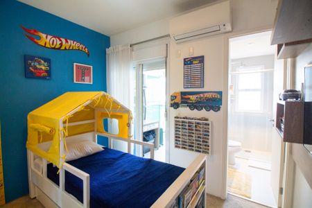 Apartamento à venda com 185m², 3 quartos e 3 vagasSuíte 2