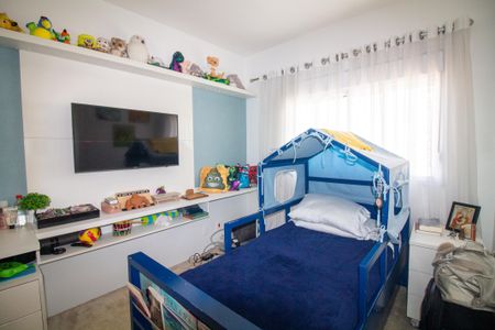 Apartamento à venda com 185m², 3 quartos e 3 vagasSuíte 1