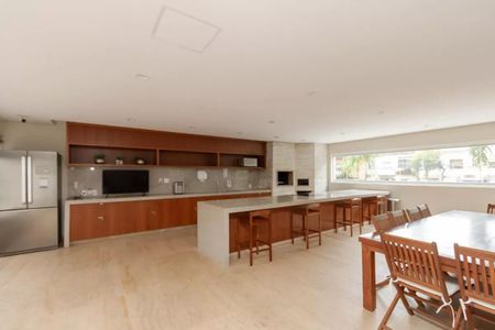 Apartamento à venda com 185m², 3 quartos e 3 vagasÁrea comum - Salão de Festas Gourmet