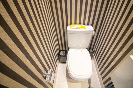 Apartamento à venda com 185m², 3 quartos e 3 vagasLavabo