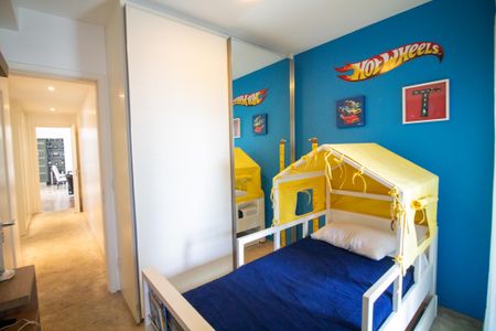 Apartamento à venda com 185m², 3 quartos e 3 vagasSuíte 2