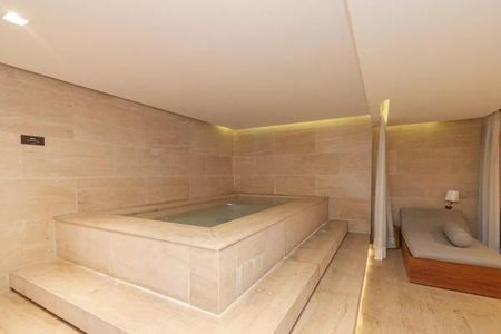 Apartamento à venda com 185m², 3 quartos e 3 vagasÁrea comum - Spa